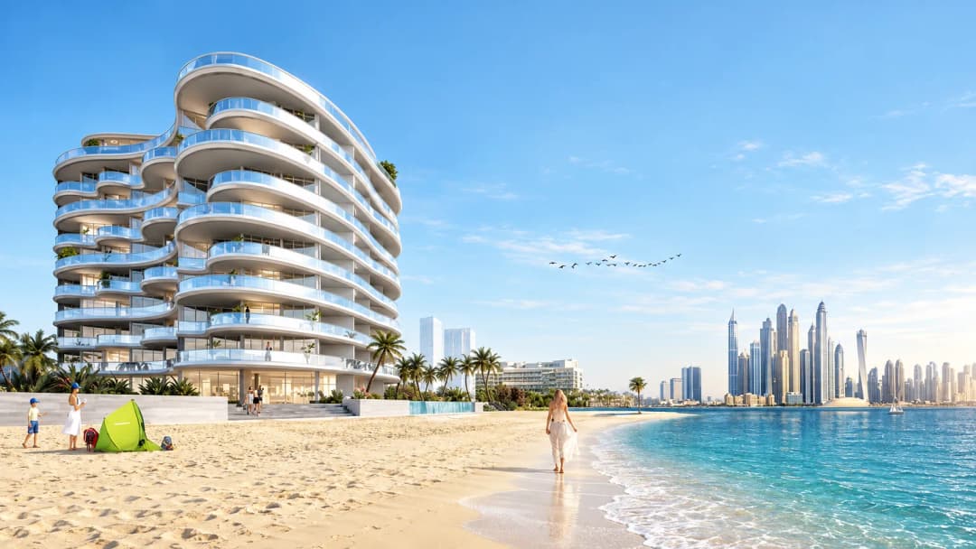 Royal Bay, Palm Jumeirah