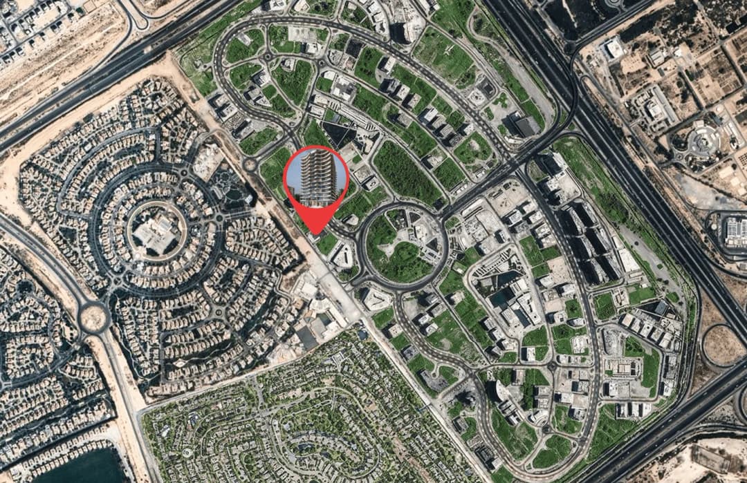 AG Aum master plan