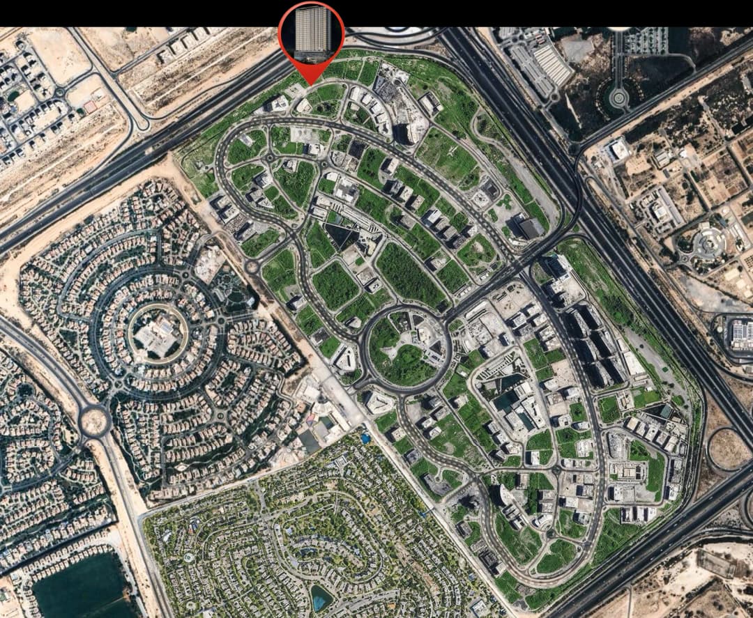 Reef 998 master plan