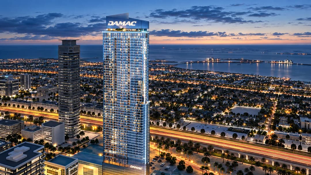 Photograph 2 of 10 of Paramount Tower Hotel