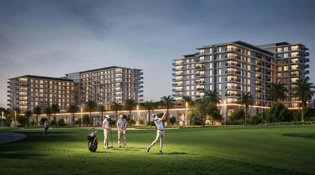 Photograph 3 of 7 of Golf Hills