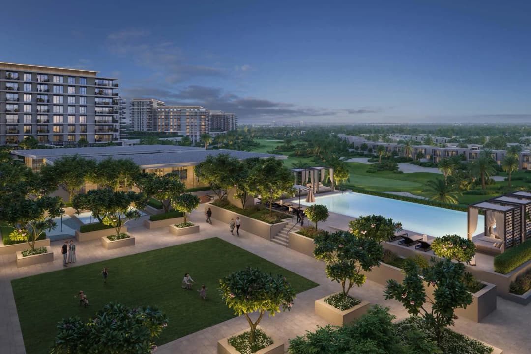 Photograph 2 of 7 of Golf Hills