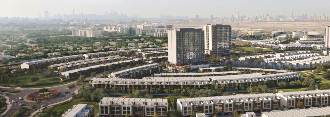 Verdana VIII, Dubai Investments Park