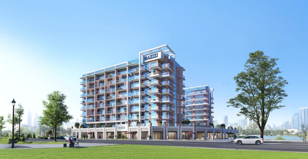 Photograph 3 of 10 of Riviera 60