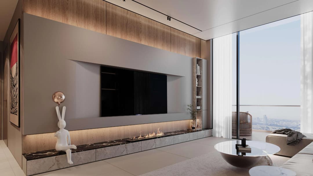 Photograph 6 of 10 of Omya Residence