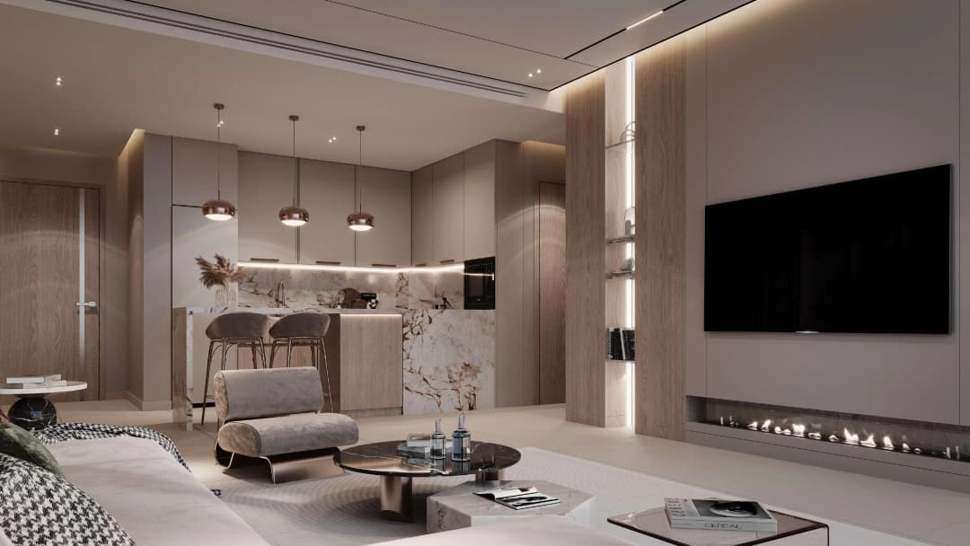 Photograph 5 of 10 of Omya Residence
