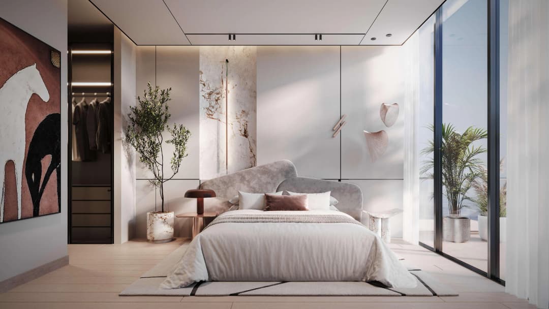 Photograph 8 of 10 of Omya Residence