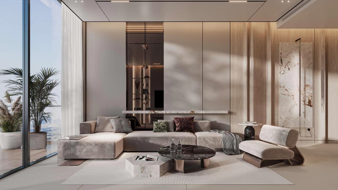 Photograph 7 of 10 of Omya Residence