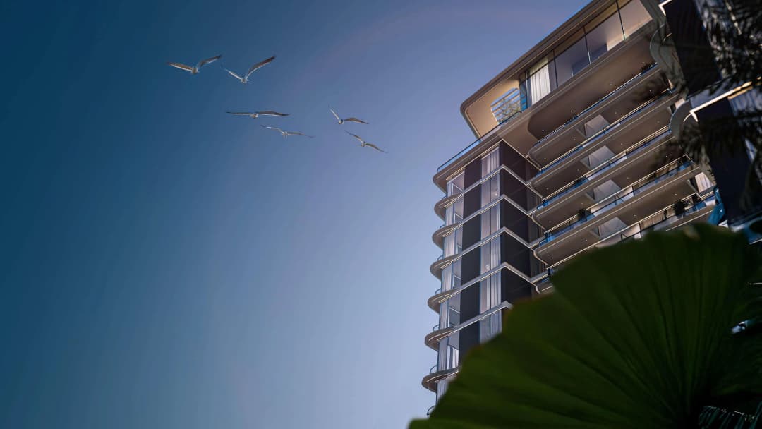 Photograph 2 of 10 of Omya Residence