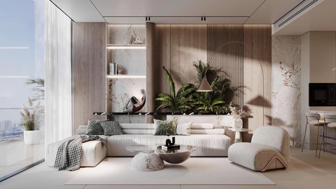 Photograph 9 of 10 of Omya Residence