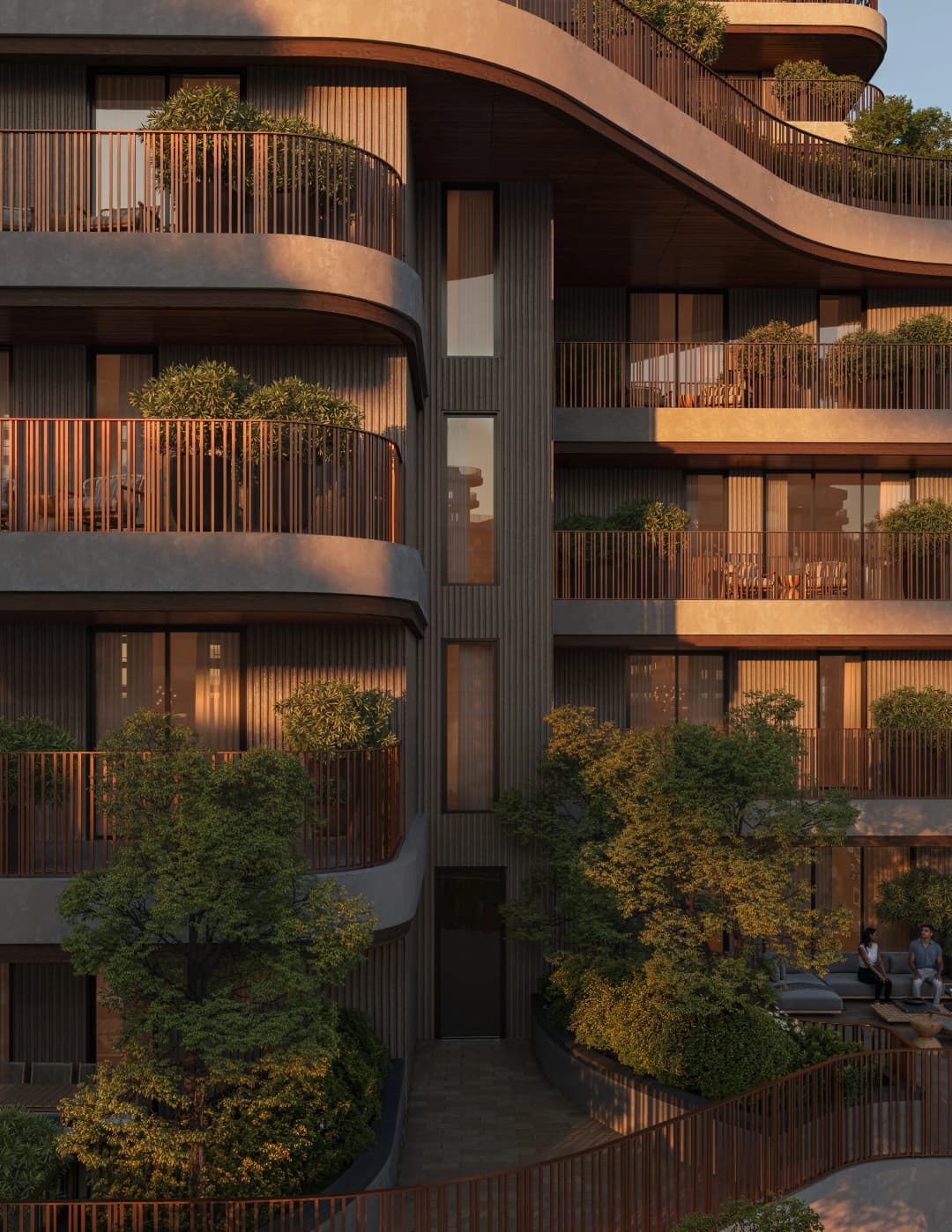 Photograph 6 of 10 of The Wilds Residences