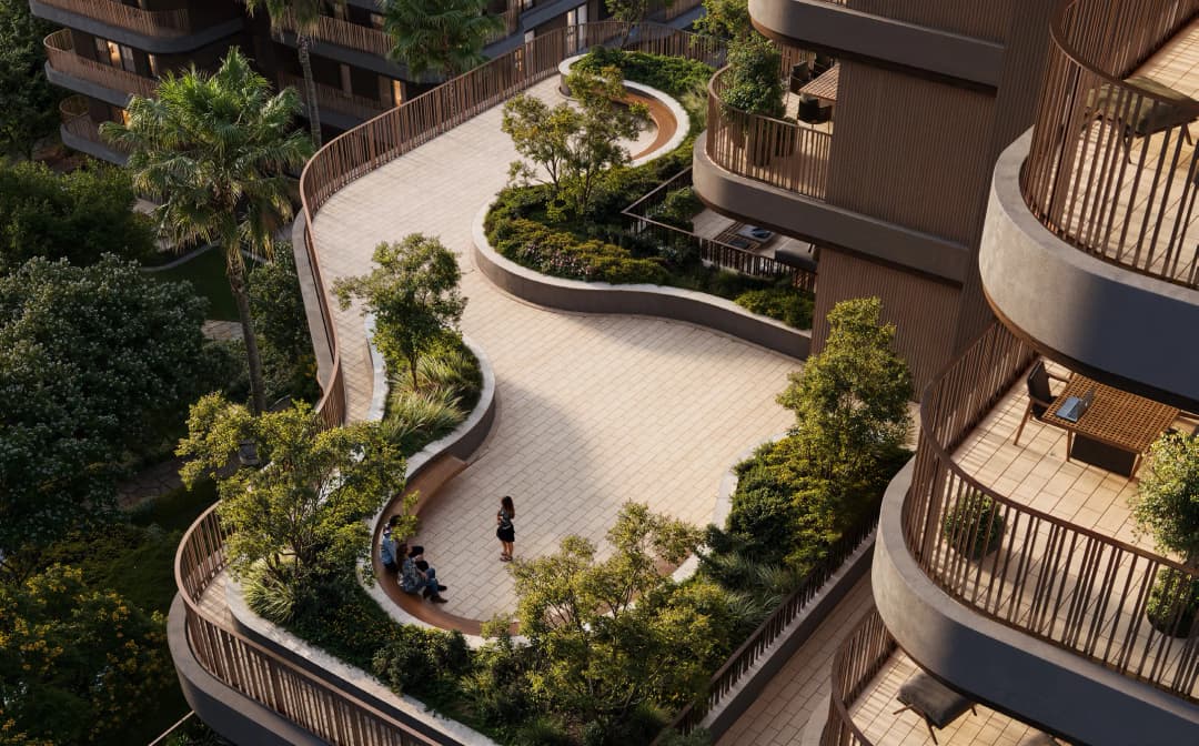 Photograph 8 of 10 of The Wilds Residences