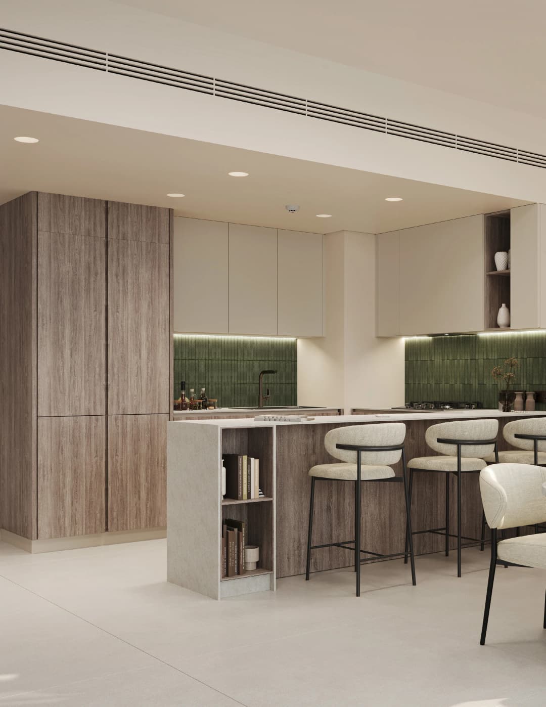 Photograph 10 of 10 of The Wilds Residences
