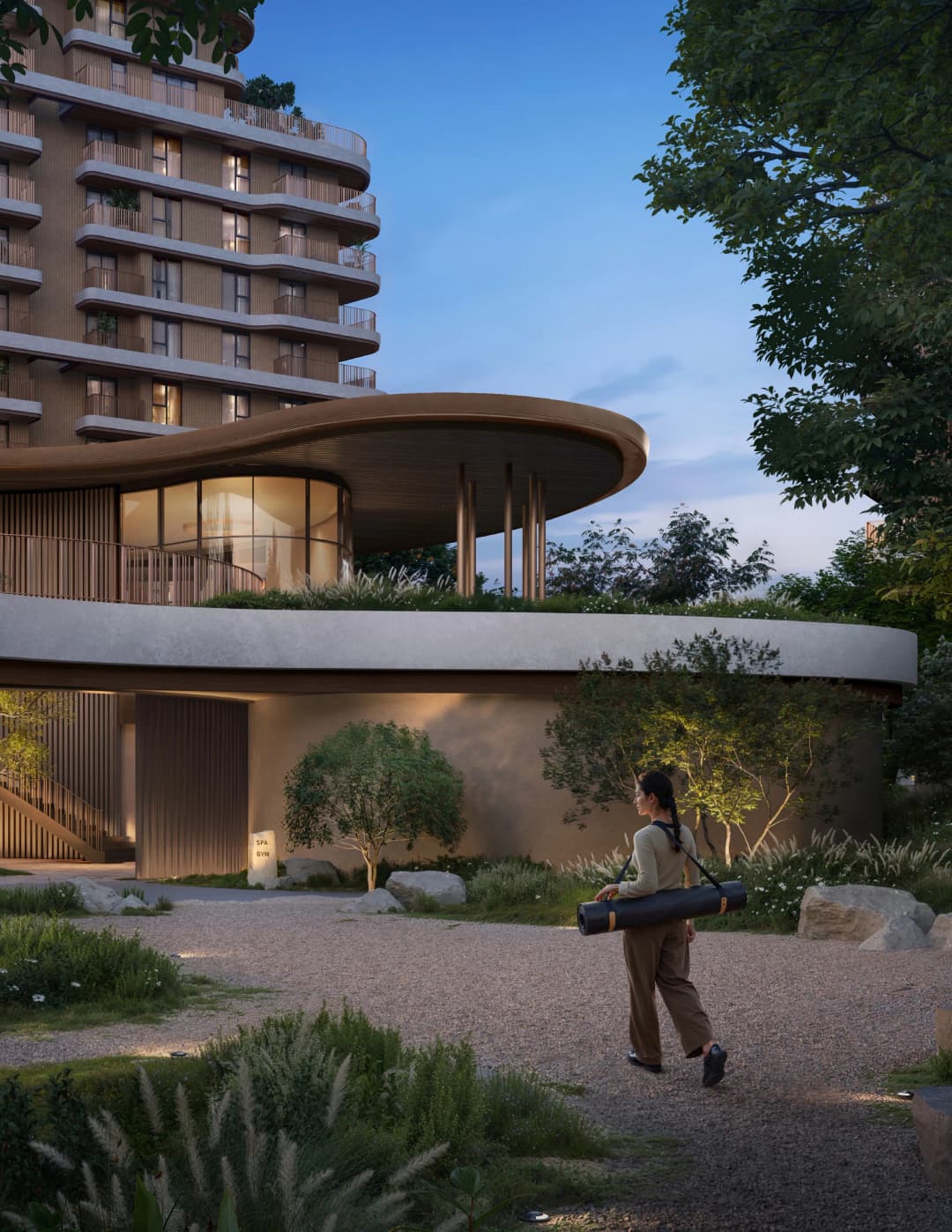 Photograph 5 of 10 of The Wilds Residences