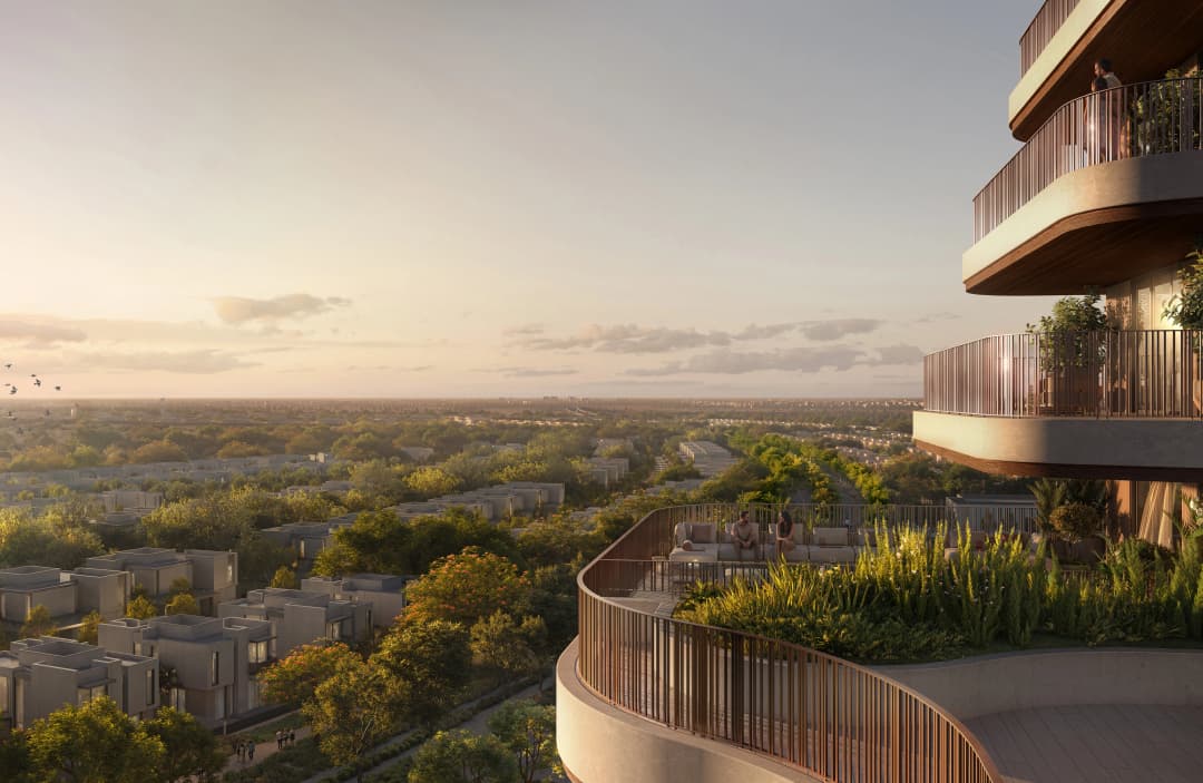 Photograph 7 of 10 of The Wilds Residences