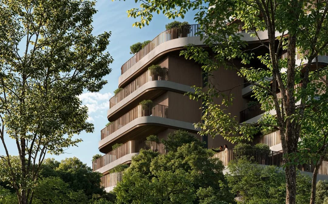 Photograph 2 of 10 of The Wilds Residences