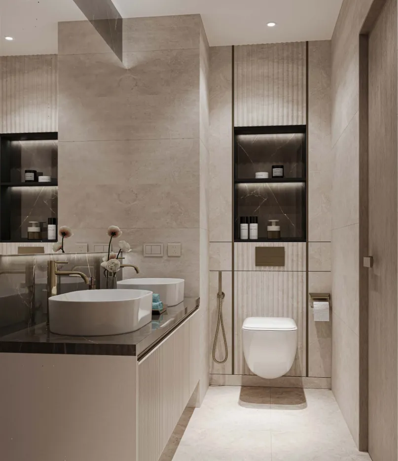 Photograph 9 of 10 of Flora Bay Residences