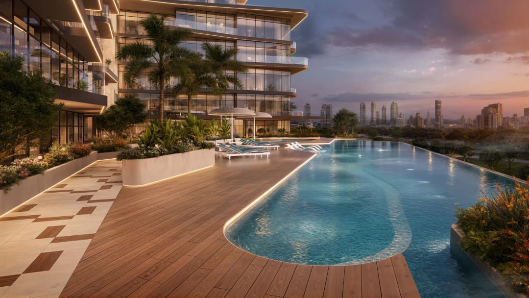 Photograph 4 of 10 of Flora Bay Residences