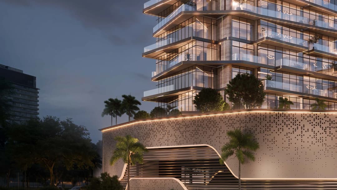 Photograph 2 of 10 of Flora Bay Residences