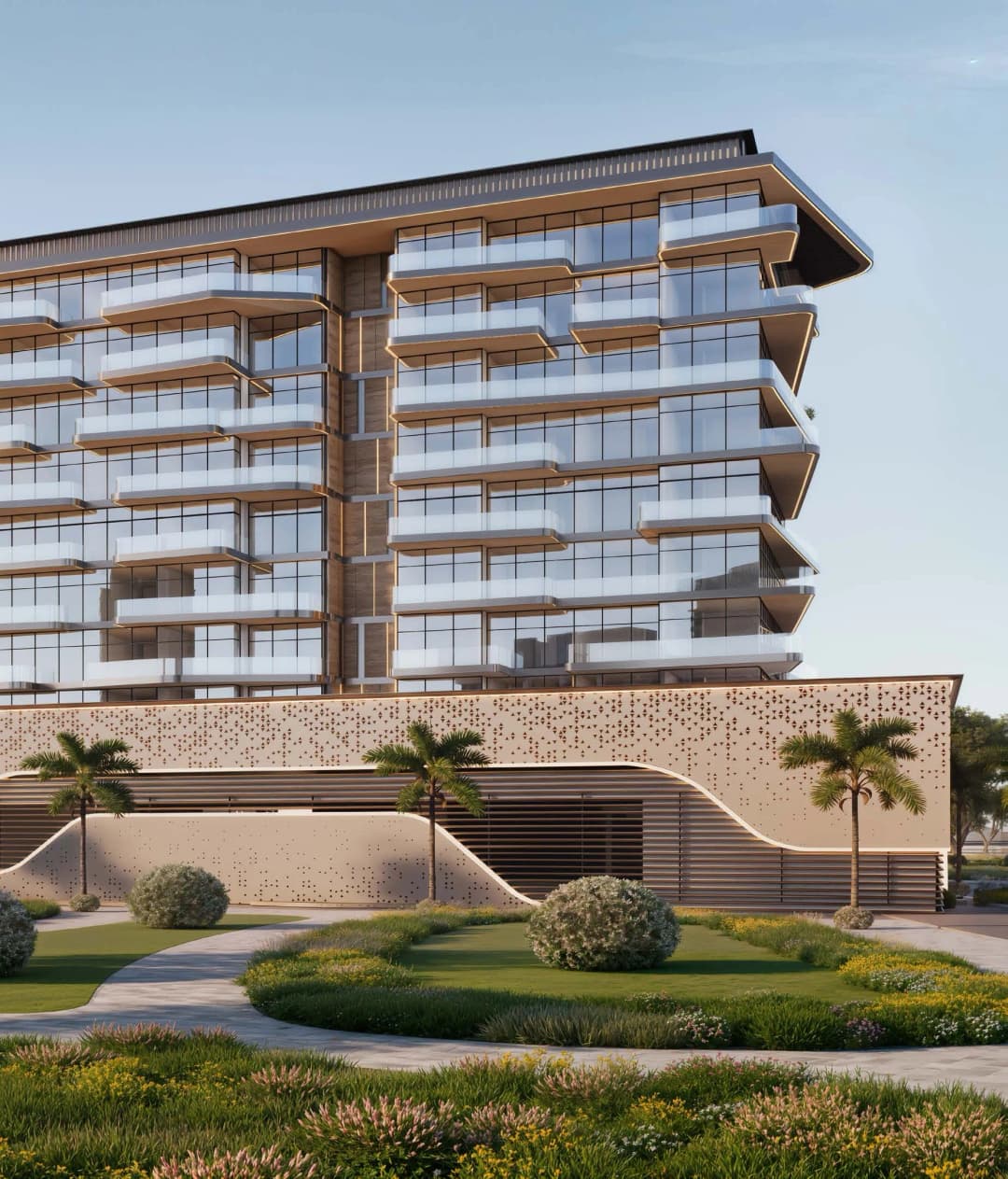 Photograph 5 of 10 of Flora Bay Residences