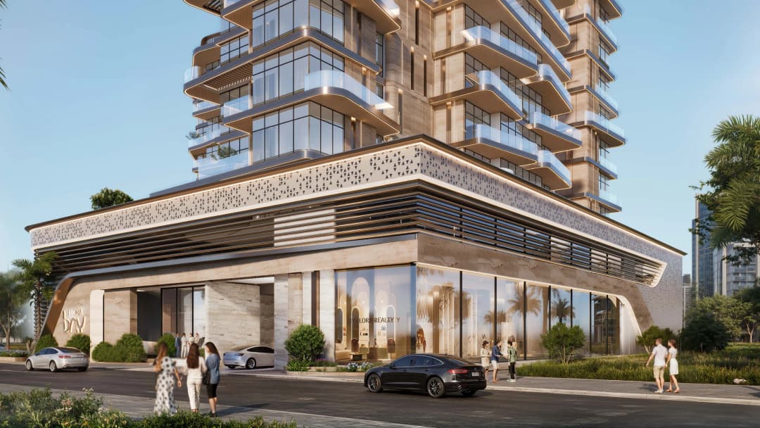 Photograph 3 of 10 of Flora Bay Residences