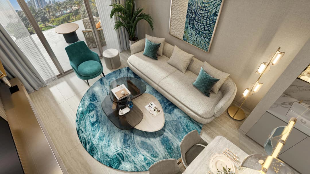 Photograph 8 of 10 of Flora Bay Residences