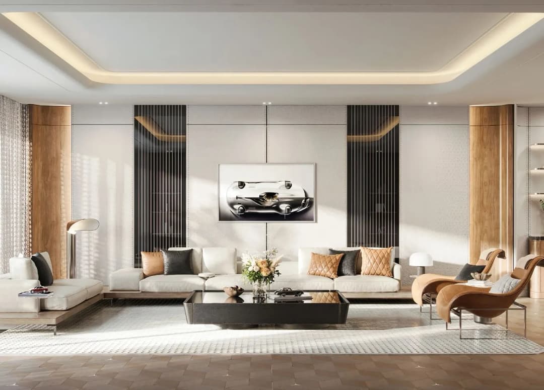 Photograph 6 of 10 of Project Maybach
