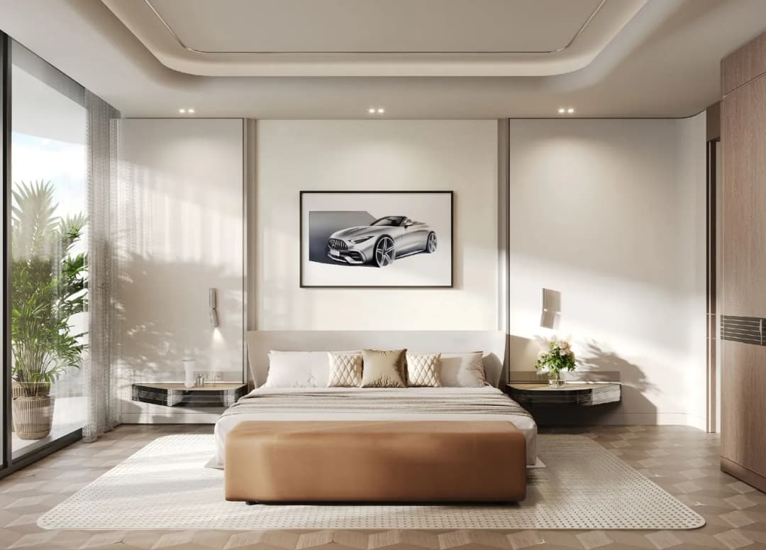 Photograph 9 of 10 of Maybach 6