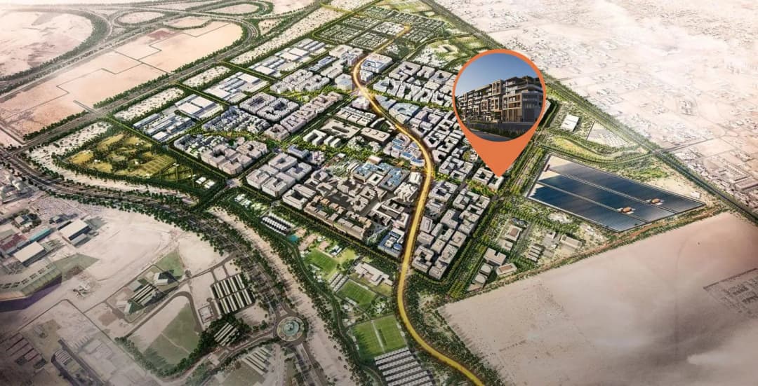 Sila master plan