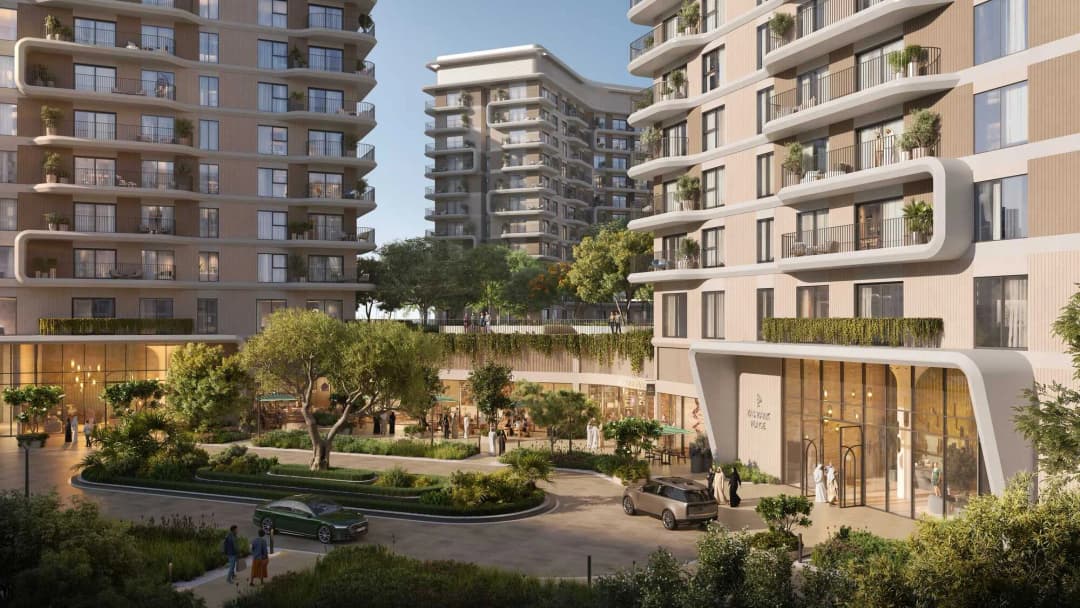 Photograph 3 of 8 of Yas Park Place