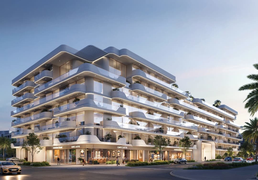 Photograph 2 of 10 of Oxford Cove by Iman