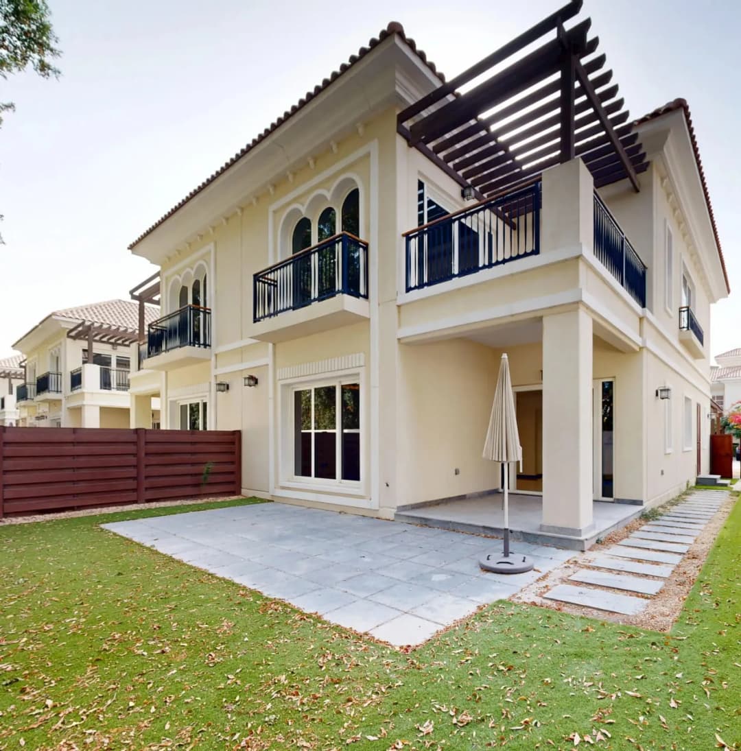 Photograph 4 of 10 of Al Habtoor Polo Resort Villas