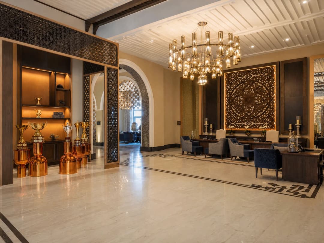 Photograph 10 of 10 of Al Habtoor Polo Resort Villas