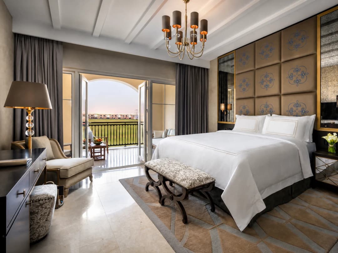 Photograph 8 of 10 of Al Habtoor Polo Resort Villas
