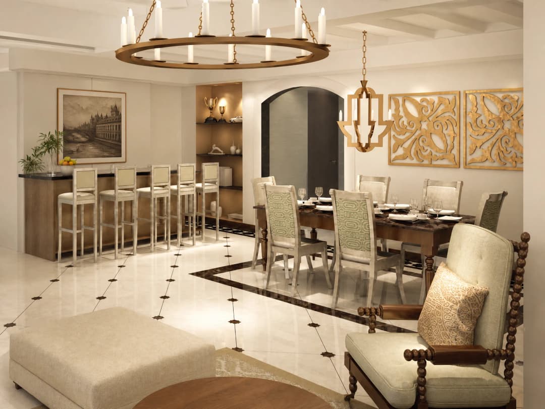 Photograph 7 of 10 of Al Habtoor Polo Resort Villas