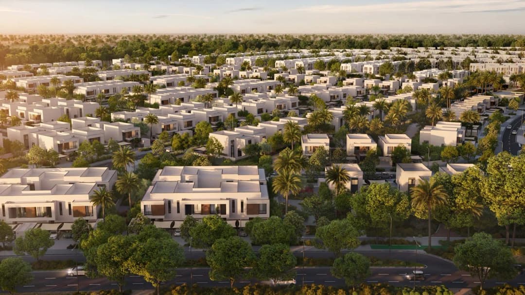 Al Ghadeer Gardens