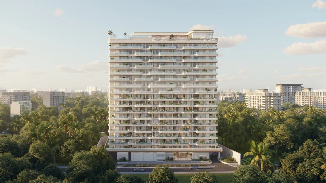 Photograph 3 of 10 of Weston by Wadan Phase 1 & 2