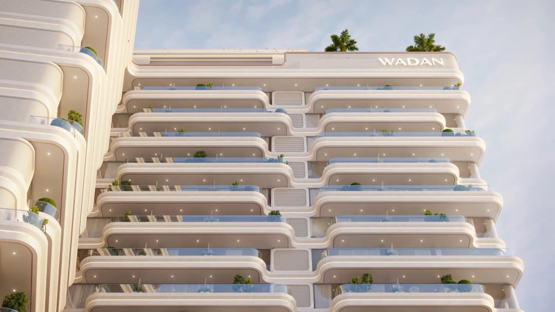 Photograph 8 of 10 of Weston by Wadan Phase 1 & 2
