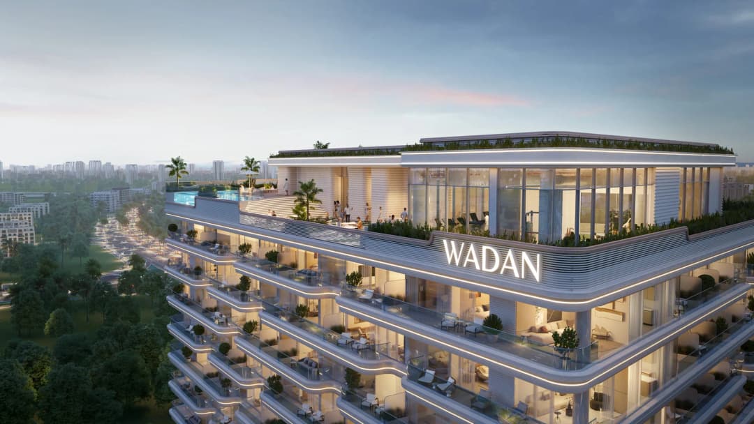Photograph 5 of 10 of Weston by Wadan Phase 1 & 2