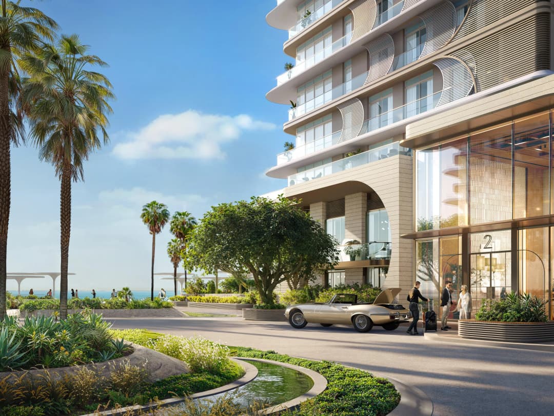 Photograph 4 of 10 of Fahid Beach Residences