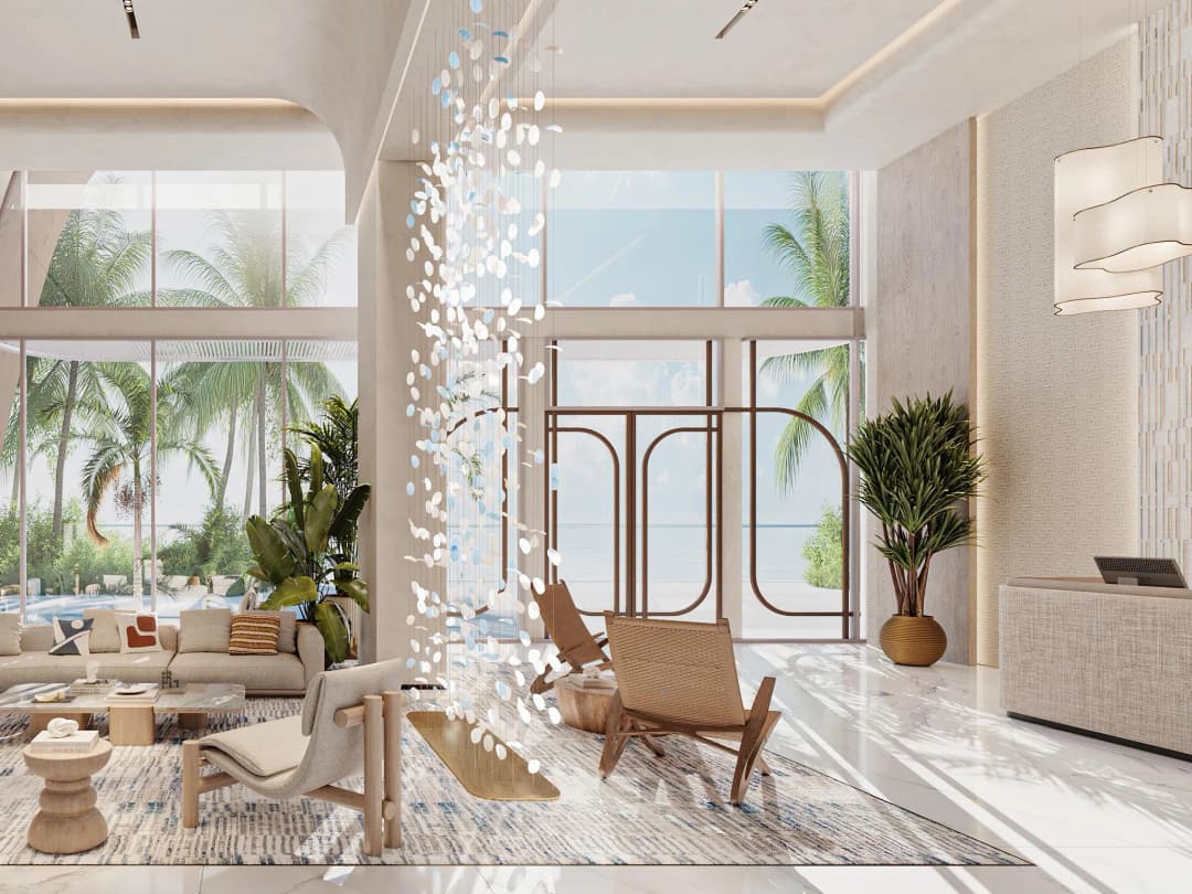 Photograph 8 of 10 of Fahid Beach Residences