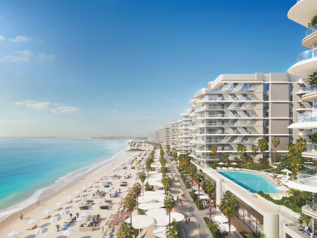 Photograph 3 of 10 of Fahid Beach Residences