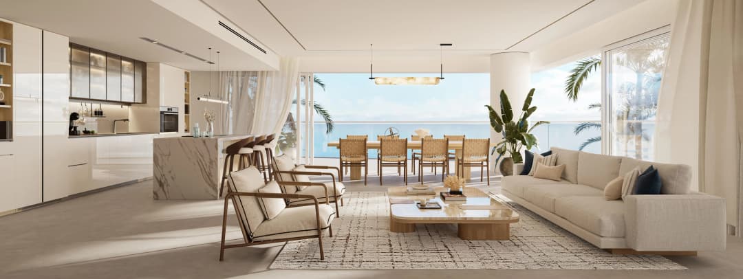 Photograph 10 of 10 of Fahid Beach Residences