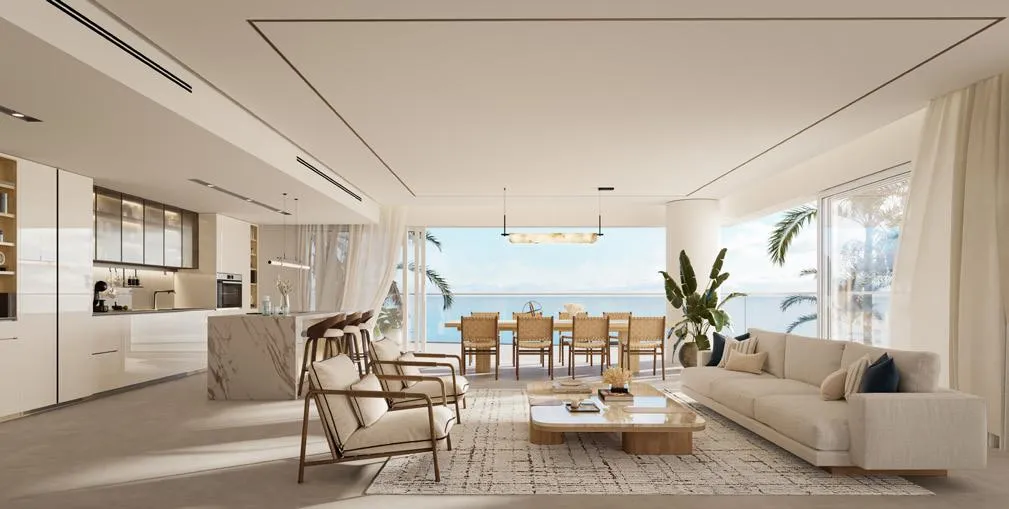 Photograph 5 of 10 of Fahid Beach Residences