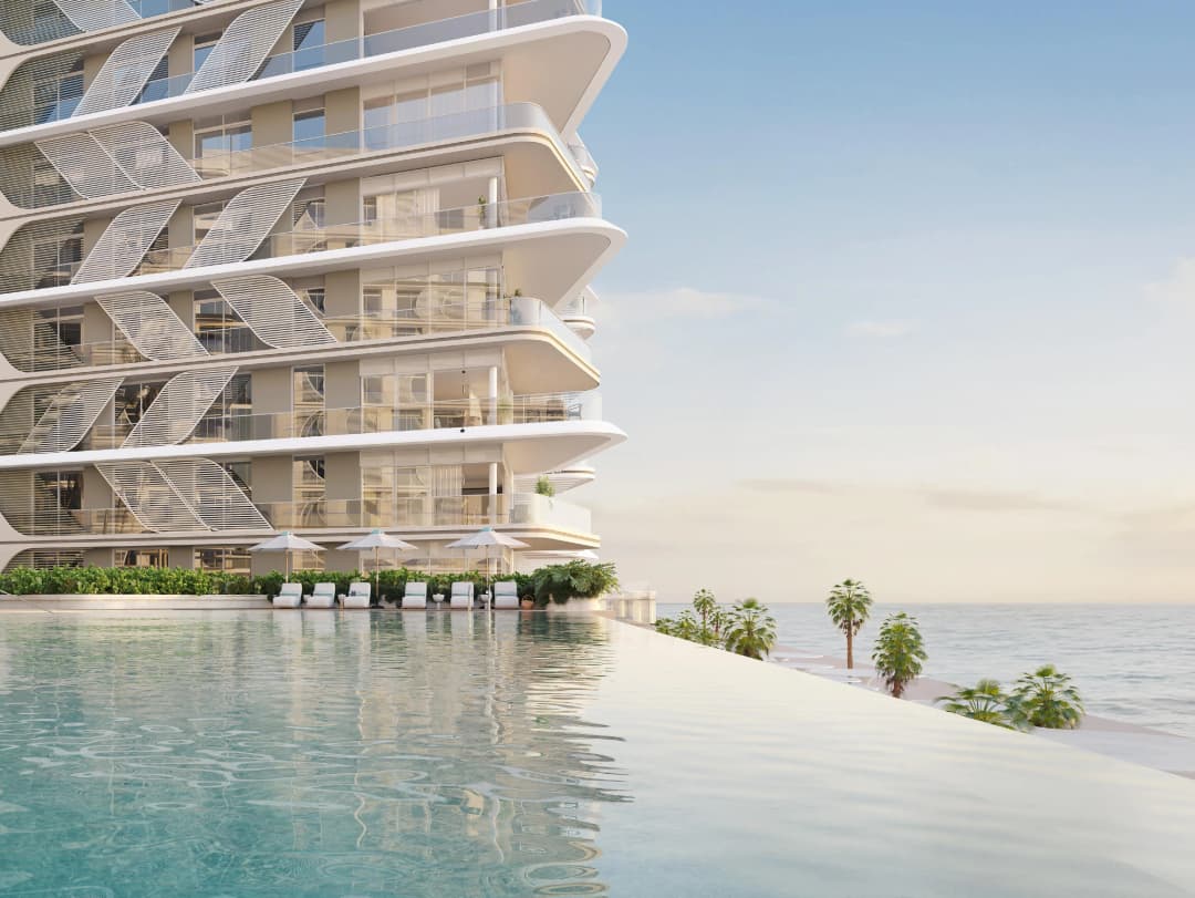 Photograph 2 of 10 of Fahid Beach Residences