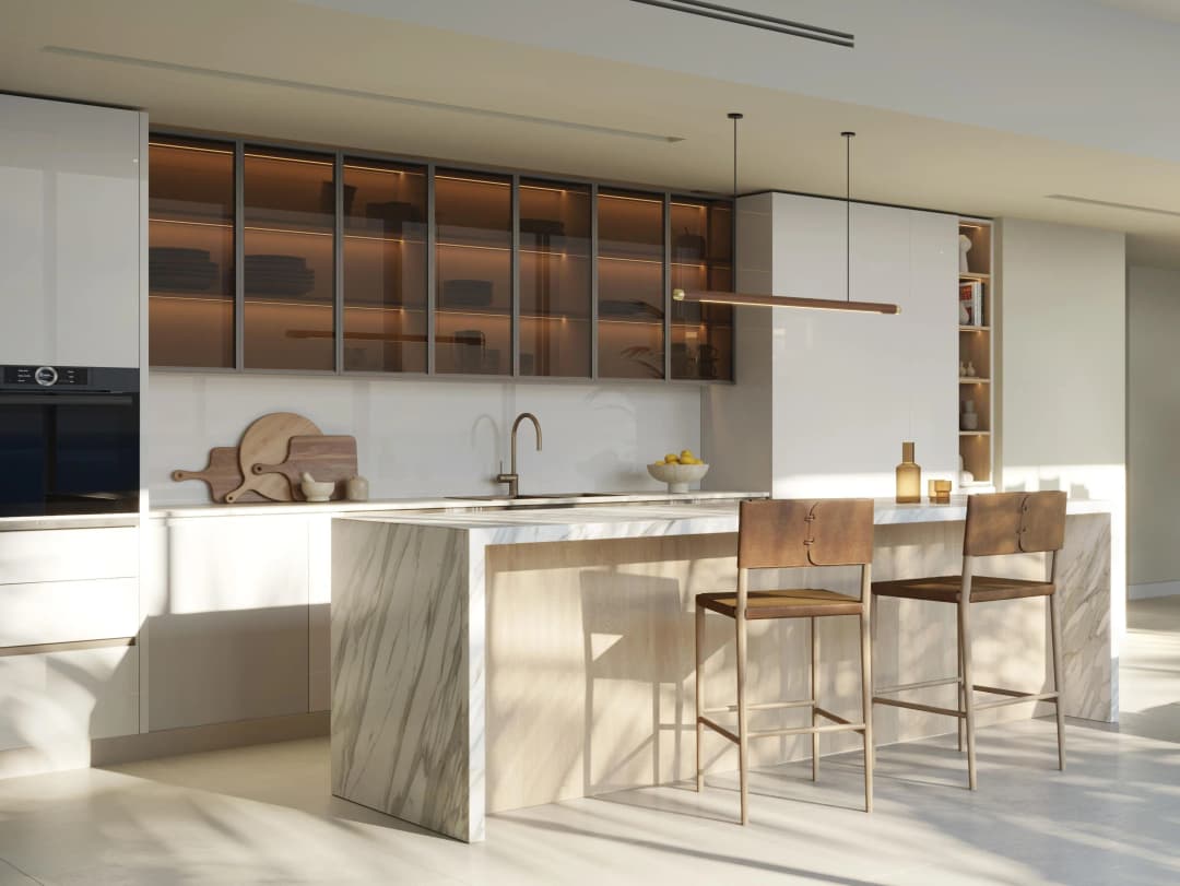 Photograph 7 of 10 of Fahid Beach Residences