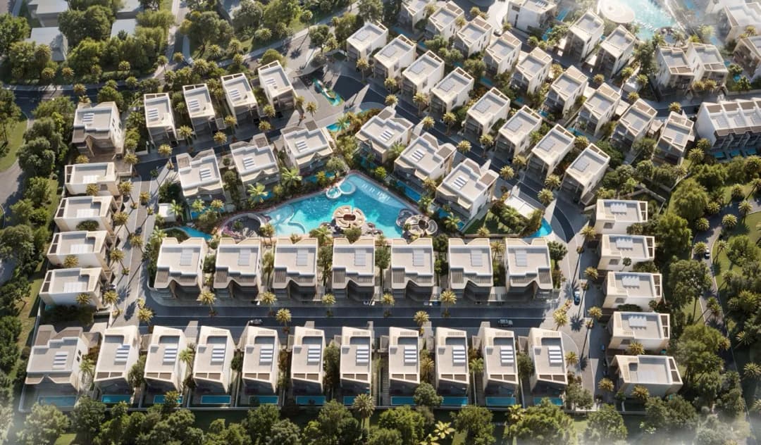 Knightsbridge Phase 2 master plan