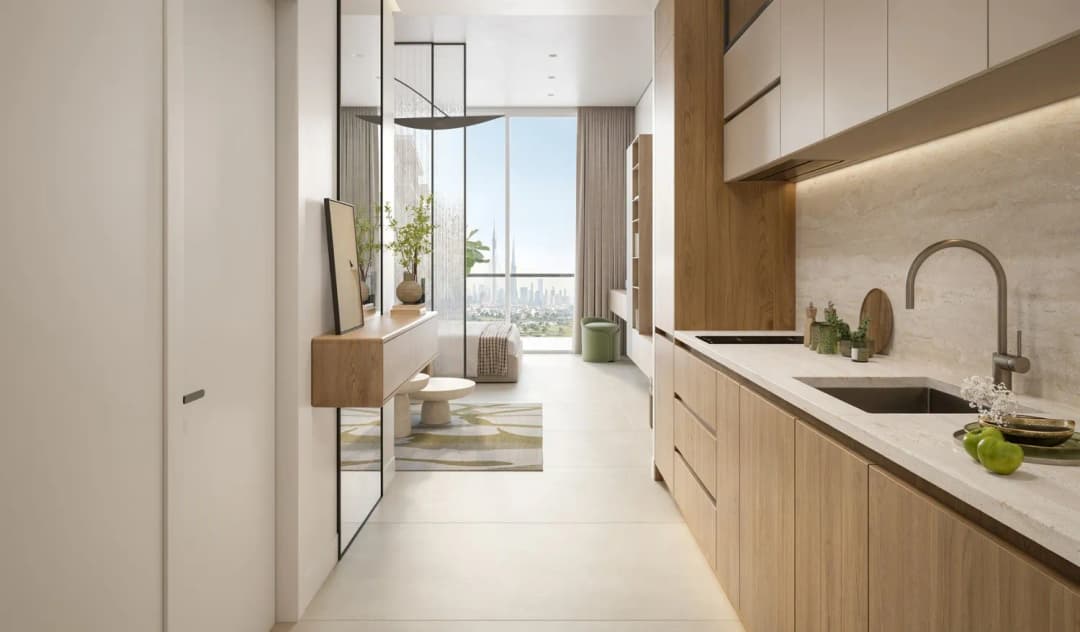 Photograph 6 of 10 of Ayami Residence