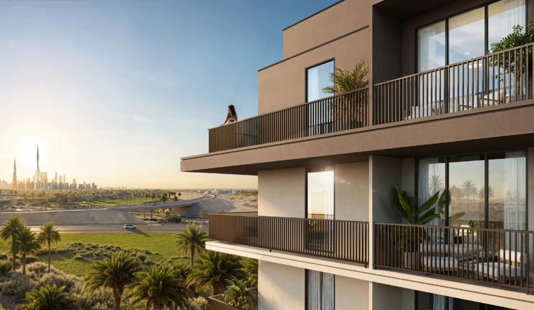 Photograph 2 of 10 of Ayami Residence