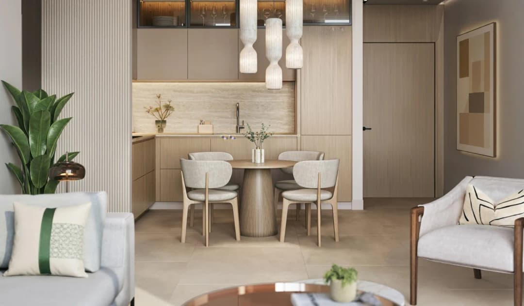 Photograph 4 of 10 of Ayami Residence